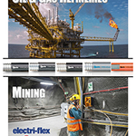 Electri-Flex - Mining and Oil Gas Refineries - Thumbnail 1