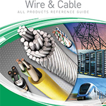 General Cable - North American Wire & Cable All Product Reference Guide - Thumbnail