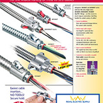 Arlington - Snap2it Connectors - Front Page Thumbnail