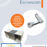Mersen - FL Air-to-Air Heat Exchanger Flyer - Front Page Thumbnail