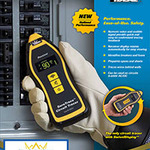 Ideal - Suretrace Circuit Tracers Brochure Front Page Thumbnail