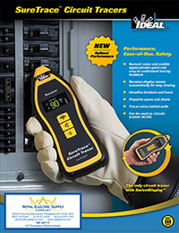 Ideal – Suretrace Circuit Tracers