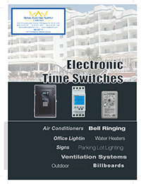 Intermatic – Electronic Energy Efficient Timers