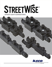 Ilsco – StreetWise Street Light Connectors