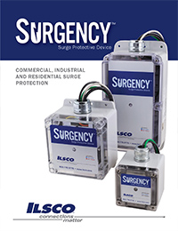 Ilsco – Surgency Surge Protective Devices